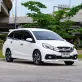 2015 Honda Mobilio 1.5 RS mpv รถบ้านมือเดียว-0