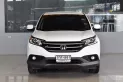 2013 Honda CR-V 2.4 EL 4WD SUV รถมือเดียว เครดิตดีฟรีดาวน์-1