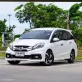 2015 Honda Mobilio 1.5 RS mpv รถบ้านมือเดียว-1