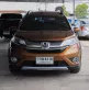 2018 Honda BR-V 1.5 SV MPV ออกรถ 0 บาท-2