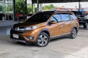 2018 Honda BR-V 1.5 SV MPV ออกรถ 0 บาท-23