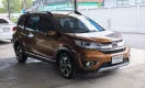 2018 Honda BR-V 1.5 SV MPV ออกรถ 0 บาท-20