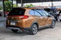 2018 Honda BR-V 1.5 SV MPV ออกรถ 0 บาท-1