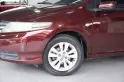 2012 Honda CITY 1.5 V CNG รถเก๋ง 4 ประตู ออกรถ 0 บาท-6