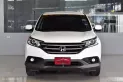 เดิมบาง วิ่งน้อย 2013 Honda CR-V 2.4 EL 4WD SUV รถบ้านแท้-4