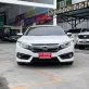 Honda Civic FC 1.8EL i-VTEC เกียร์A/T ปี2017-2