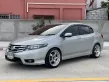 2010 Honda CITY รถเก๋ง 4 ประตู ดาวน์ 0%-0