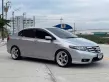 2010 Honda CITY รถเก๋ง 4 ประตู ดาวน์ 0%-2