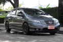 Honda City 1.5 SV i-VTEC 2013 รถบ้านมือเดียวใช้งานน้อยไมล์เพียง 6 หมื่นกว่าโล ฟรีดาวน์ได้-16