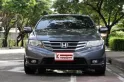 Honda City 1.5 SV i-VTEC 2013 รถบ้านมือเดียวใช้งานน้อยไมล์เพียง 6 หมื่นกว่าโล ฟรีดาวน์ได้-15