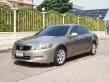 HONDA ACCORD 2.4 EL (GEN8) ปี 2010 สภาพนางฟ้า -0