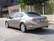 HONDA ACCORD 2.4 EL (GEN8) ปี 2010 สภาพนางฟ้า -1