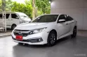 HONDA CIVIC FC 1.8 EL MINOR CHANGE   2019    ขาว     AT     เบนซิน-2