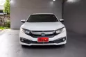 HONDA CIVIC FC 1.8 EL MINOR CHANGE   2019    ขาว     AT     เบนซิน-1