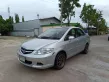 2006 Honda CITY 1.5 ZX A i-DSi รถเก๋ง 4 ประตู รถสวย-1