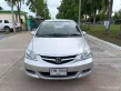 2006 Honda CITY 1.5 ZX A i-DSi รถเก๋ง 4 ประตู รถสวย-4