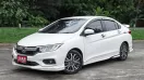 2017 Honda CITY 1.5 SV i-VTEC รถเก๋ง 4 ประตู ดาวน์ 0%-0