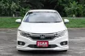 2017 Honda CITY 1.5 SV i-VTEC รถเก๋ง 4 ประตู ดาวน์ 0%-1