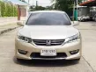 HONDA ACCORD 2.0 EL NAVI ปี 2013 สภาพนางฟ้า-2