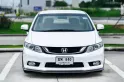 2012 Honda CIVIC 1.8 E Navi รถเก๋ง 4 ประตู -1