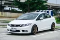 2012 Honda CIVIC 1.8 E Navi รถเก๋ง 4 ประตู -0