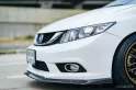 2012 Honda CIVIC 1.8 E Navi รถเก๋ง 4 ประตู -11