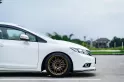 2012 Honda CIVIC 1.8 E Navi รถเก๋ง 4 ประตู -18