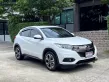 2020 HONDA HRV MINORCHANGE รถมือเดียวออกป้ายแดง วิ่งน้อยเพียง 8X,XXX กม รถไม่เคยมีอุบัติเหตุครับ-0