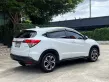 2020 HONDA HRV MINORCHANGE รถมือเดียวออกป้ายแดง วิ่งน้อยเพียง 8X,XXX กม รถไม่เคยมีอุบัติเหตุครับ-2