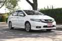 Honda City 1.5 SV i-VTEC 2013 รถบ้านมือเดียวสภาพดี ฟรีดาวน์ได้-0