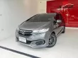 2019 Honda JAZZ 1.5 S i-VTEC รถเก๋ง 5 ประตู -0