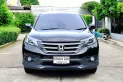 2013 Honda CR-V 2.0 E 4WD SUV รถสภาพดี มีประกัน ไมล์แท้ รถบ้านเจ้าของขายเอง -1