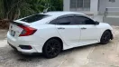 Honda civic 1.8EL ปี 2017-10