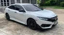 Honda civic 1.8EL ปี 2017-1