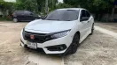 Honda civic 1.8EL ปี 2017-3