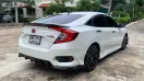 Honda civic 1.8EL ปี 2017-7