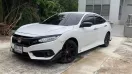 Honda civic 1.8EL ปี 2017-4