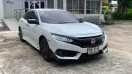 Honda civic 1.8EL ปี 2017-0