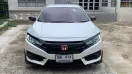 Honda civic 1.8EL ปี 2017-2