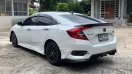 Honda civic 1.8EL ปี 2017-9