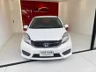 2017 Honda BRIO 1.2 V รถเก๋ง 5 ประตู -1