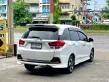 ขาย รถมือสอง 2017 Honda Mobilio 1.5 RS mpv 7ที่นั่ง รถบ้านมือเดียว ฟรีดาวน์ ฟรีส่งรถทั่วไทย-16