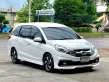 Honda Mobilio มือสอง 1.5 RS mpv 7ที่นั่ง ฟรีดาวน์ ฟรีส่งรถ-18