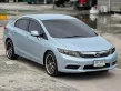 ซื้อขายรถมือสอง Honda Civic FB 1.8 Navigator AT จดปี 2012 ตัวNAVI -2