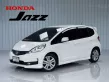 รุ่นพิเศษ JAPAN Honda JAZZ 1.5 SV i-VTEC รถเก๋ง 5 ประตู รถสวย-0