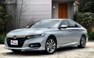 2021 Honda Accord G10 1.5 Turbo EL รถมือเดียว ไมล์ 70,000 โลแท้ๆ เข้าศูนย์ทุกระยะ -0