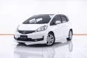 4A322 Honda JAZZ 1.5 S i-VTEC รถเก๋ง 5 ประตู 2012-18