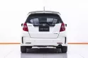 4A322 Honda JAZZ 1.5 S i-VTEC รถเก๋ง 5 ประตู 2012-10