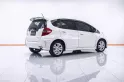 4A322 Honda JAZZ 1.5 S i-VTEC รถเก๋ง 5 ประตู 2012-9