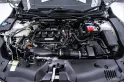  1C085 HONDA CIVIC FK 1.5 TURBO AT 2018-9